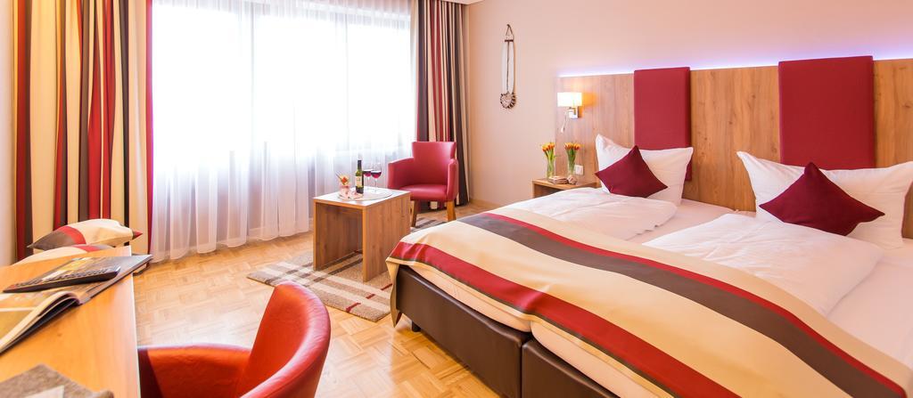 Hotel-Gasthof Zur Post Freyung Zimmer foto