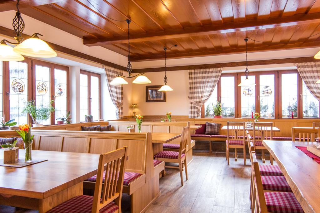 Hotel-Gasthof Zur Post Freyung Exterior foto