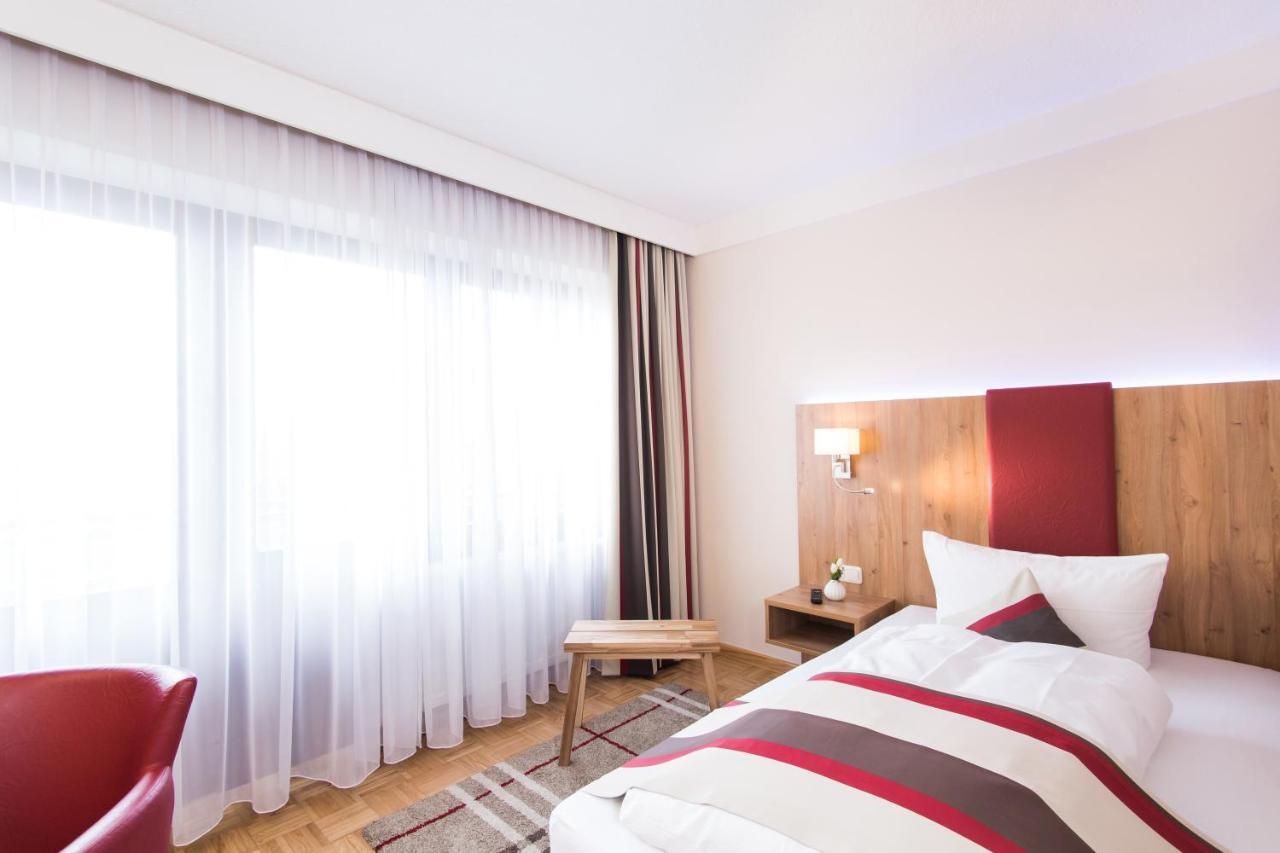 Hotel-Gasthof Zur Post Freyung Zimmer foto